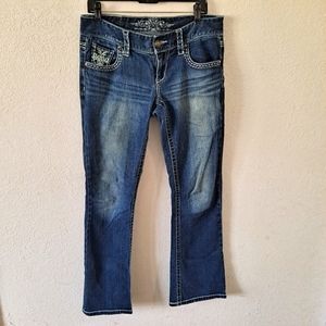 Maurices Bootcut Jeans